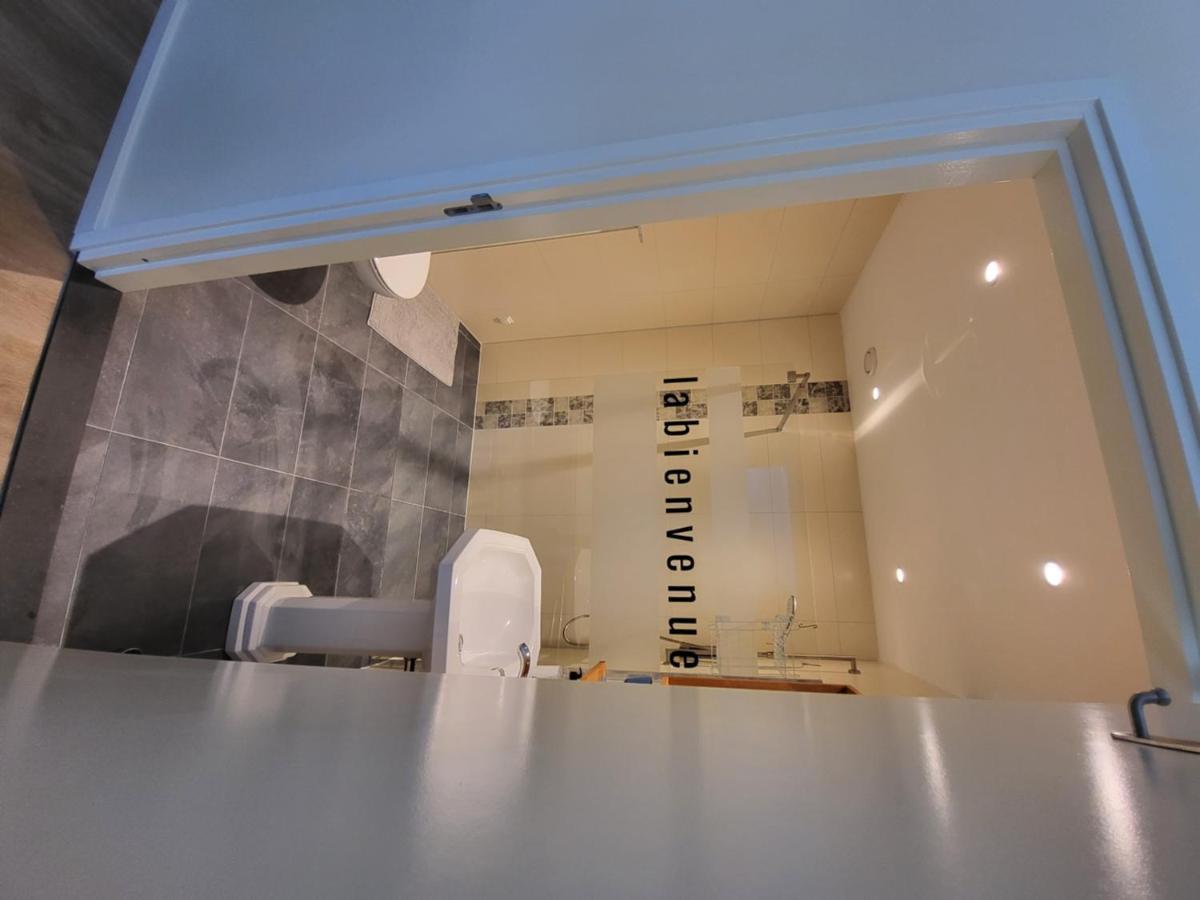 Heerlijk Appartement 'La Bienvenue' In Venlo, Limburg Exterior foto