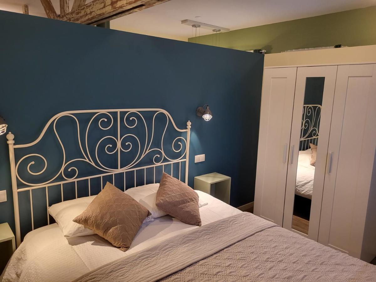 Heerlijk Appartement 'La Bienvenue' In Venlo, Limburg Exterior foto